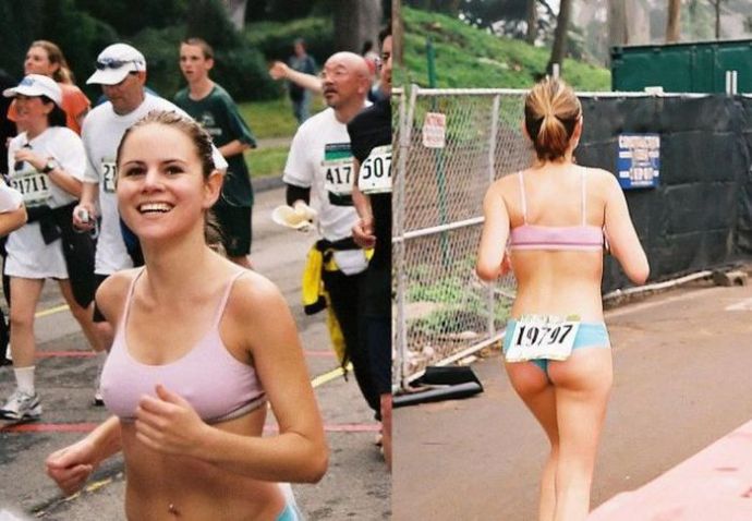 Пошлые картинки для взрослых. Часть 27