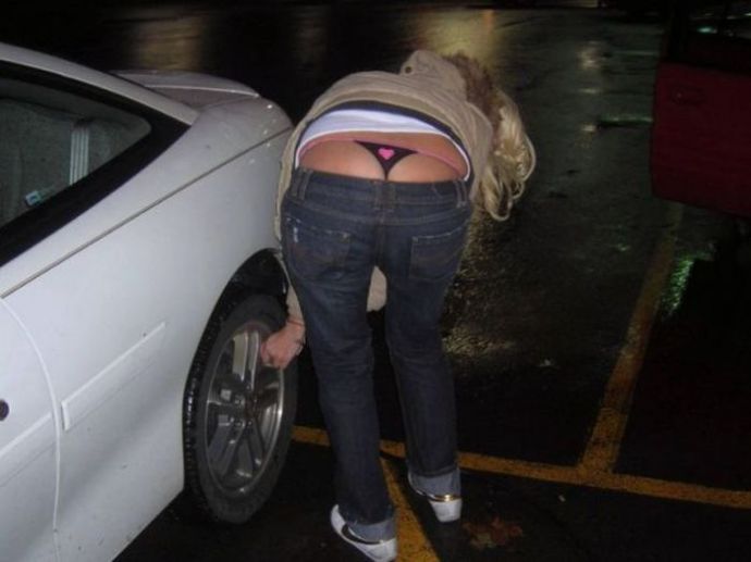 Пошлые картинки для взрослых. Часть 29