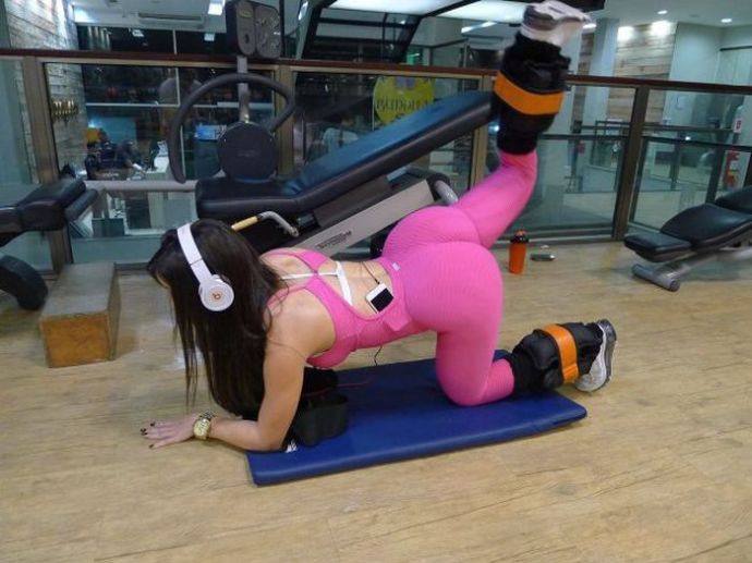 Пошлые картинки для взрослых. Часть 29