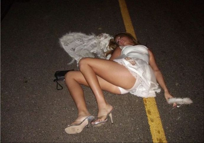 Пошлые картинки для взрослых. Часть 29