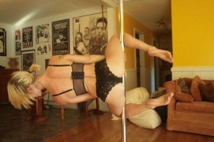 Пошлые картинки для взрослых. Часть 29