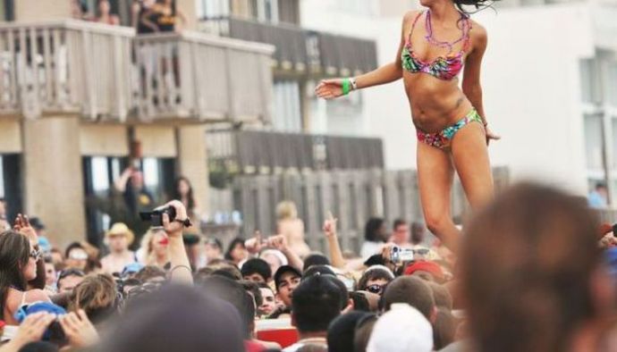 Пошлые картинки для взрослых. Часть 31