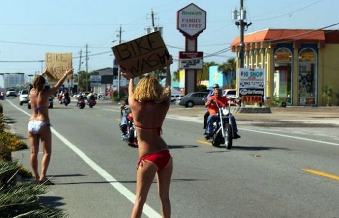 Пошлые картинки для взрослых. Часть 31