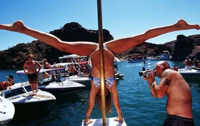 Пошлые картинки для взрослых. Часть 31