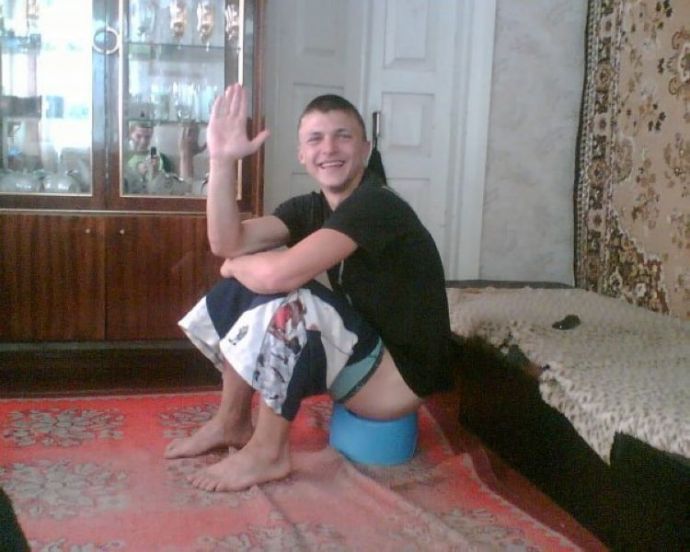 Приколисты из соц сетей