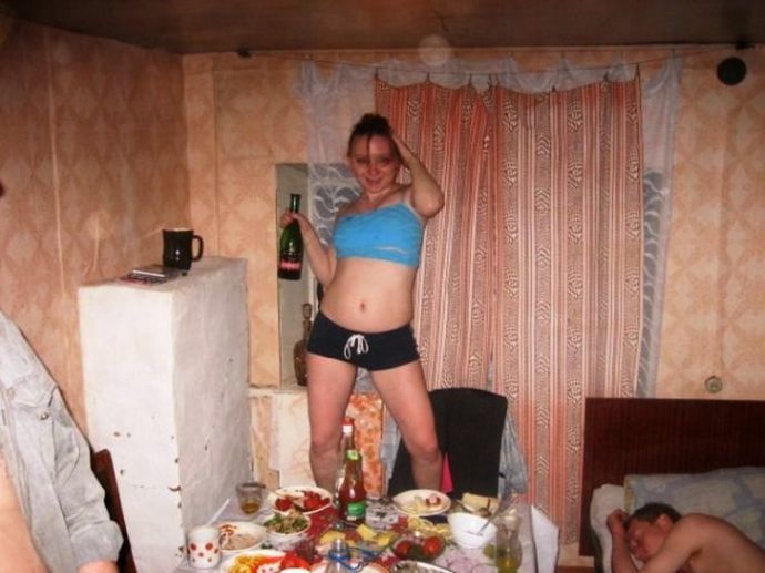 Приколисты из соц сетей