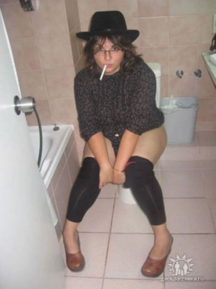 Приколисты из соц сетей