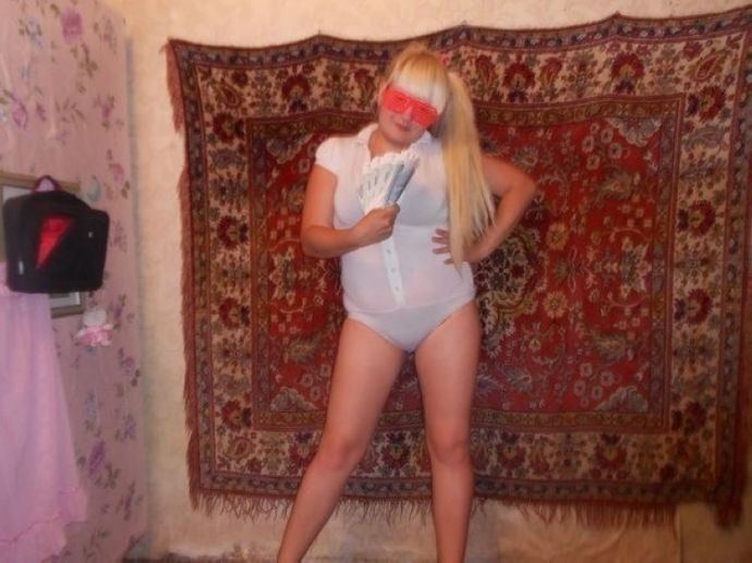 Приколисты из соц сетей