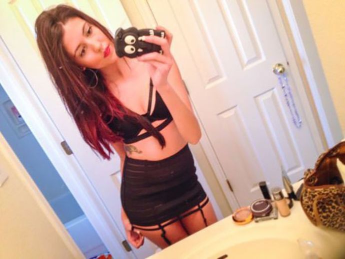 Привлекательные и милые девушки