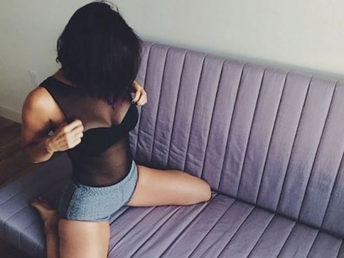 Привлекательные и милые девушки