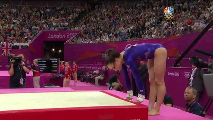 Вау мужики, куда пялимся? Часть 2