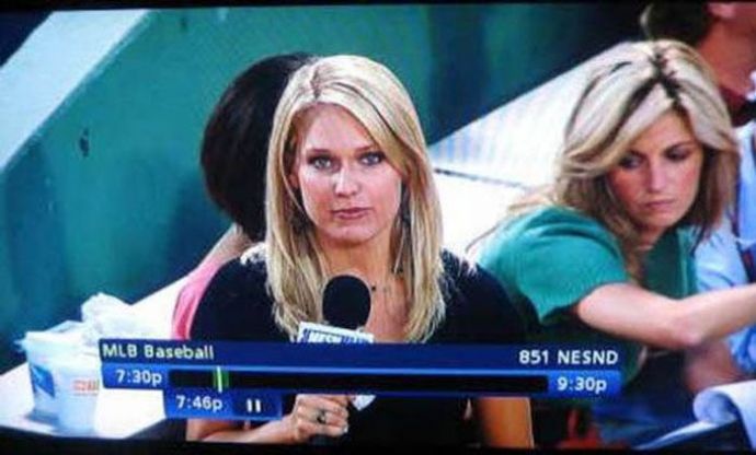 Вау мужики, куда пялимся? Часть 2