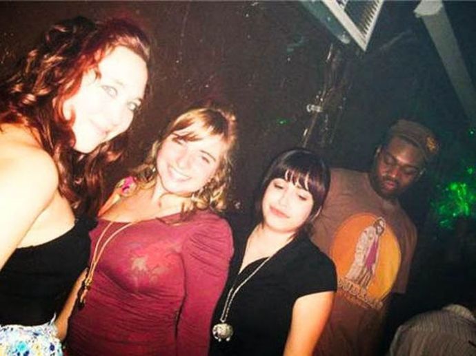 Вау мужики, куда пялимся? Часть 2