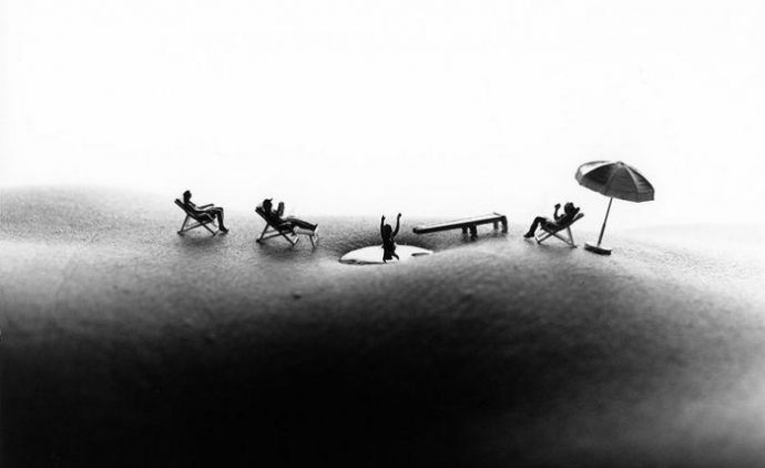 Вот бля сыкухи по писсуарам - Эроприколы