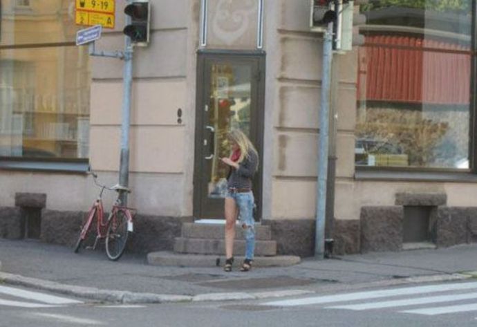 Жертвы моды, которые не умеют стильно одеваться