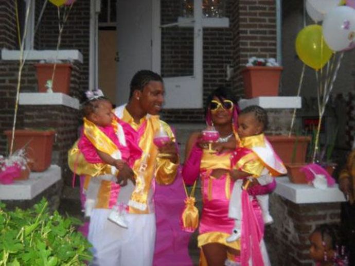 Жертвы моды, которые не умеют стильно одеваться