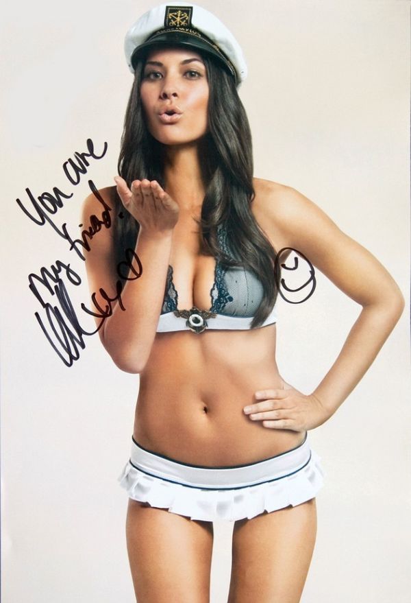 ТОП-50 самых сексуальных красоток 2013 года ТОП-50 самых сексуальных красоток 2013 года