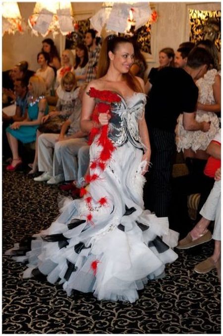 Украинский гламур