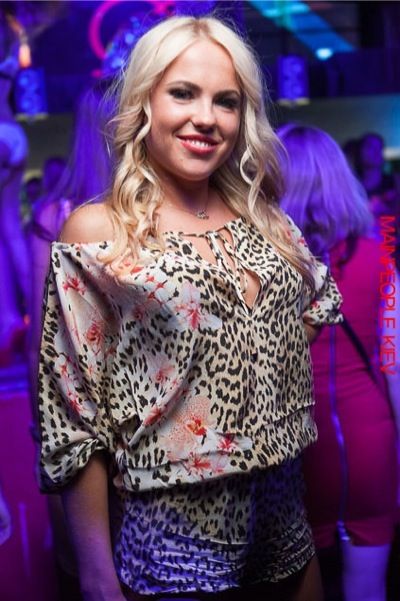 Украинский гламур