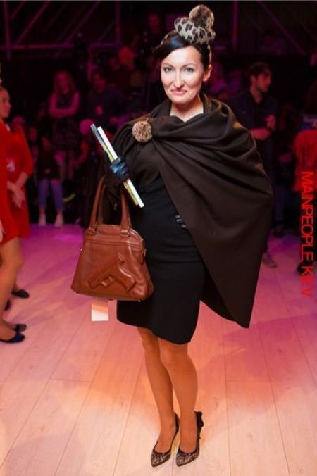 Украинский гламур