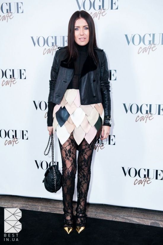 Украинский гламур