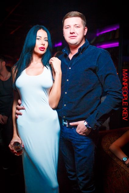 Украинский гламур