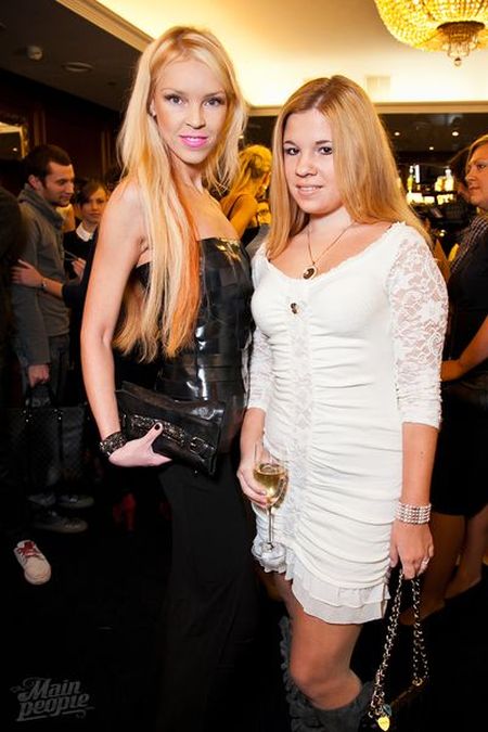 Украинский гламур