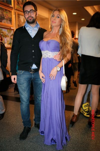 Украинский гламур