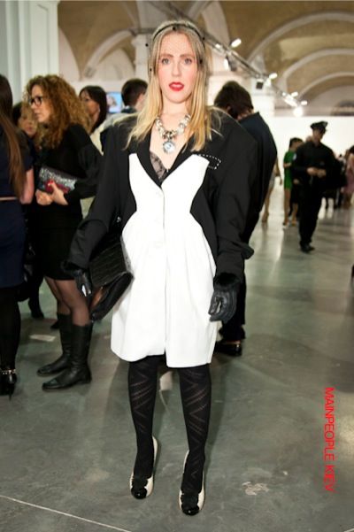 Украинский гламур