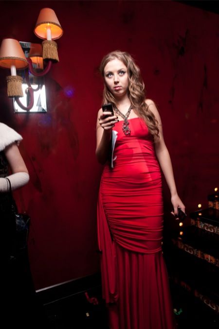 Украинский гламур