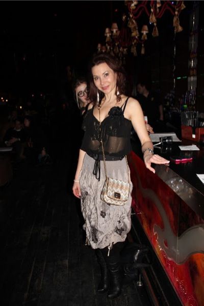 Украинский гламур