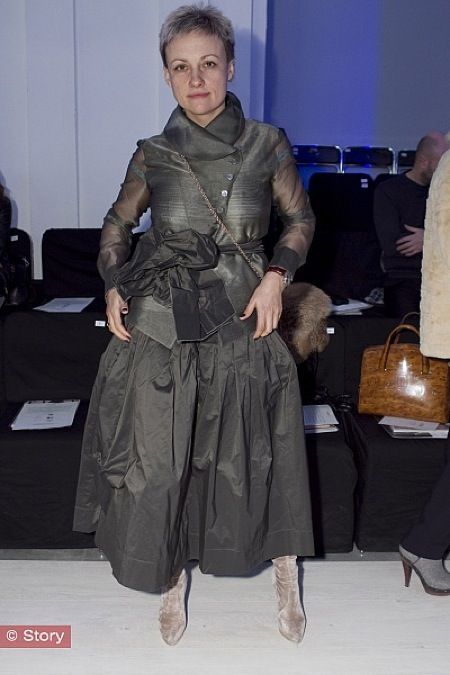 Украинский гламур