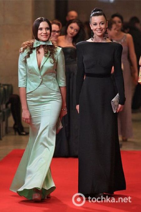 Украинский гламур