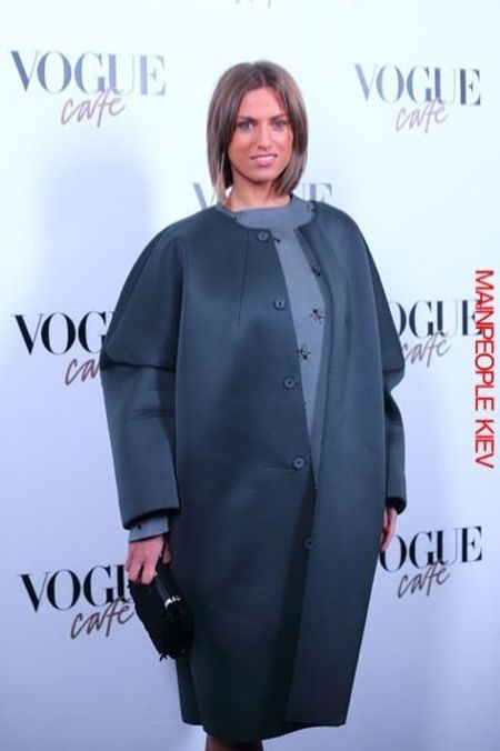 Украинский гламур