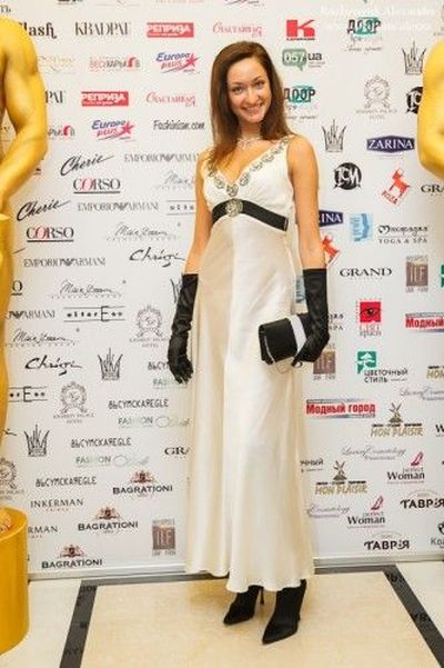 Украинский гламур