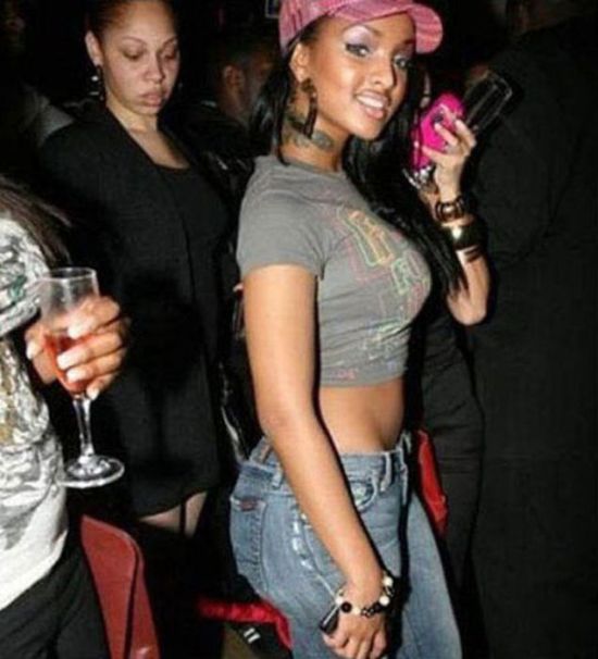 Вау мужики, куда пялимся? Часть 2