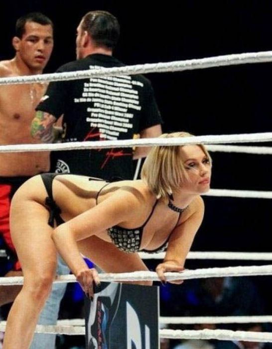 Вау мужики, куда пялимся? Часть 2