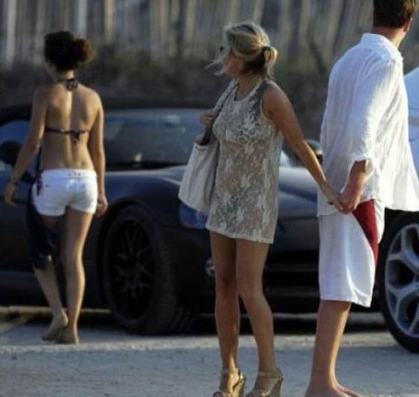 Вау мужики, куда пялимся? Часть 2