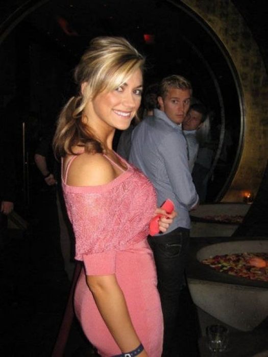 Вау мужики, куда пялимся? Часть 2