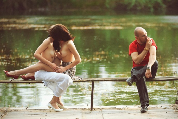 Забавная эротика (эротика)