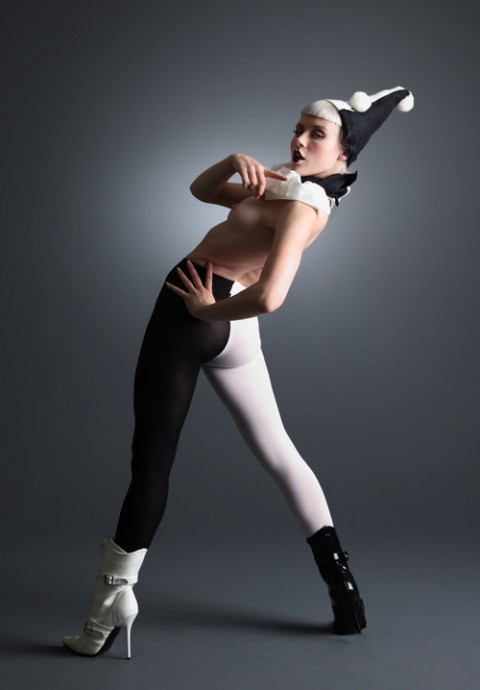 Забавная эротика (эротика)