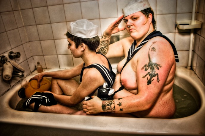 Забавная эротика (эротика)