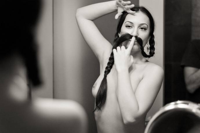 Забавная эротика (эротика)