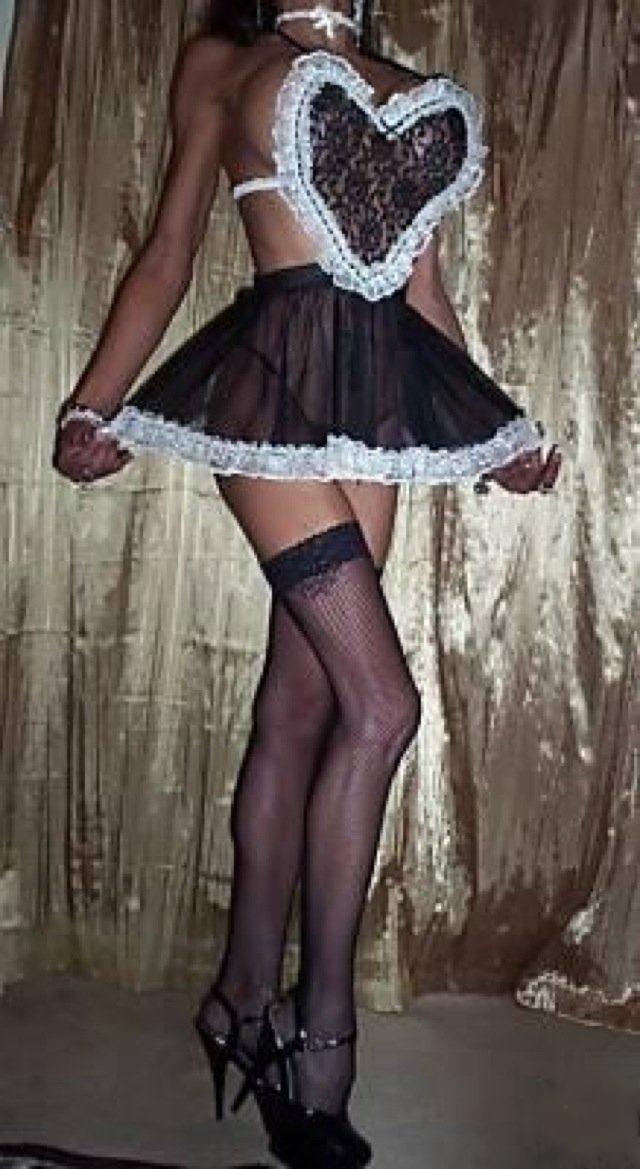 Загадочные титьки Интернета