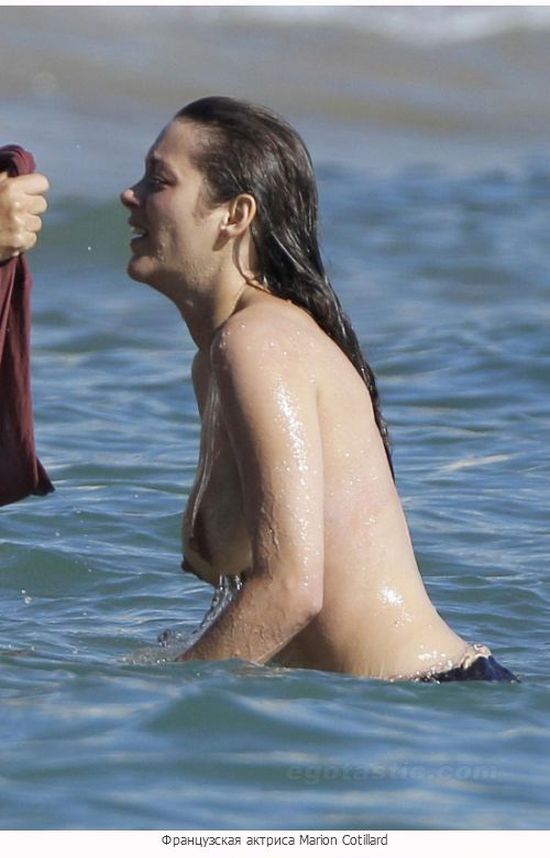 Засветы известных девушек (эротика)