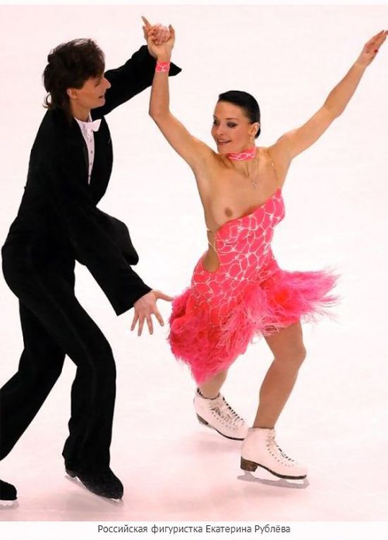 Засветы знаменитостей (эротика)