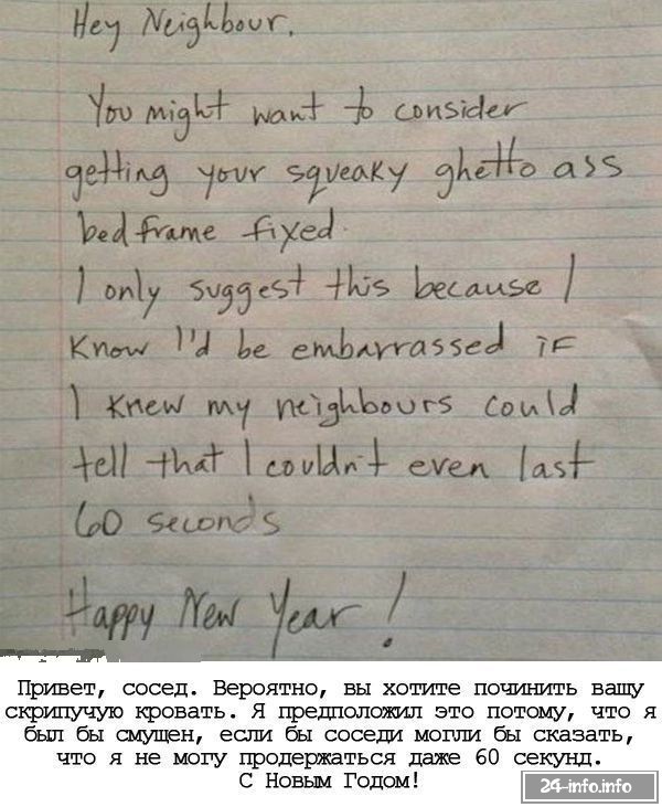 Жалобы соседей на громкий секс Жалобы соседей на громкий секс