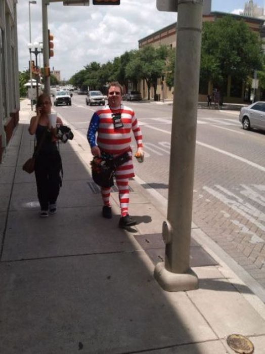 Жертвы моды, которые не умеют стильно одеваться