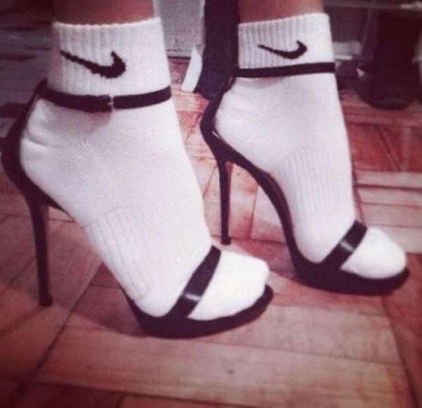 Жертвы моды, которые не умеют стильно одеваться