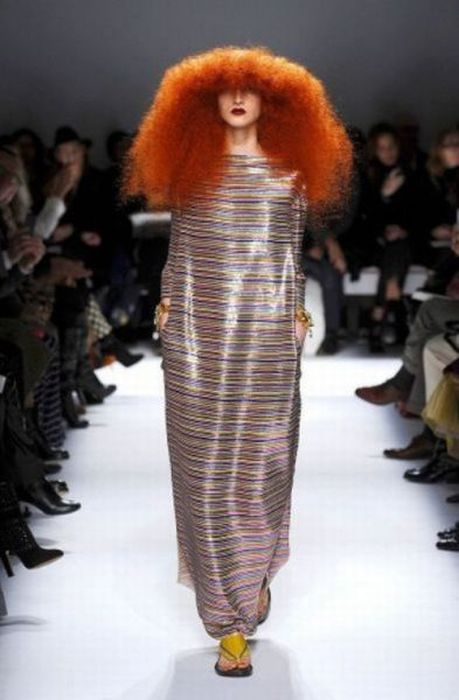 Жертвы моды, которые не умеют стильно одеваться